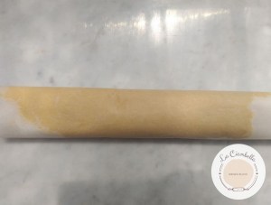 Preparazione pasta brisè