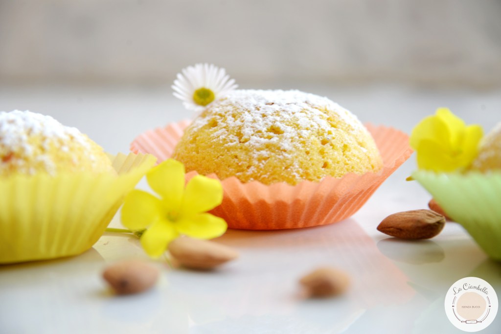 Camilline semisferiche 