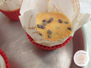 Preparazione Camilline