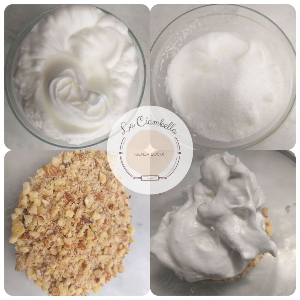 Preparazione dei brutti ma buoni