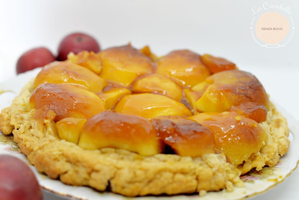 Tarte Tatin