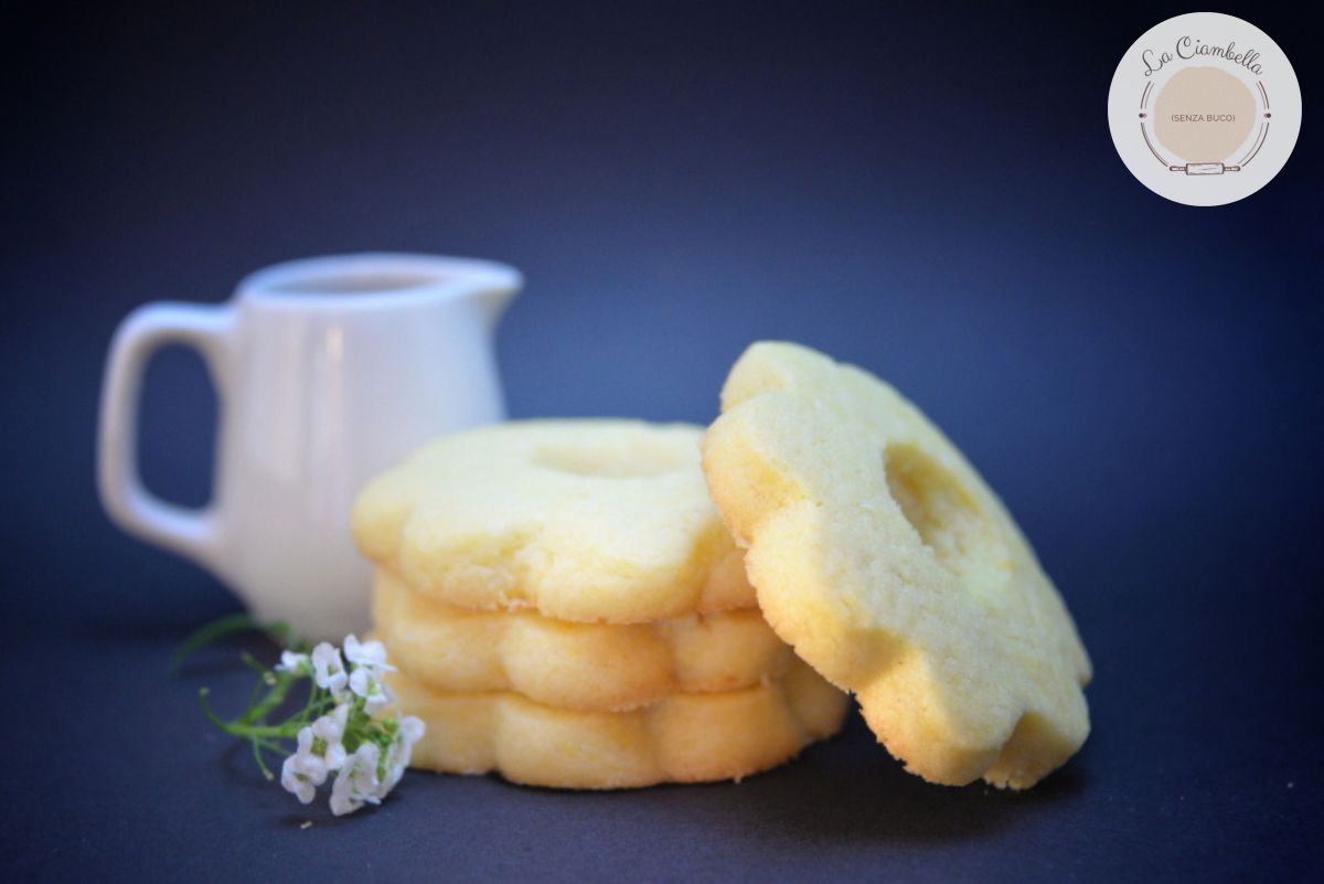 CANESTRELLI GENOVESI