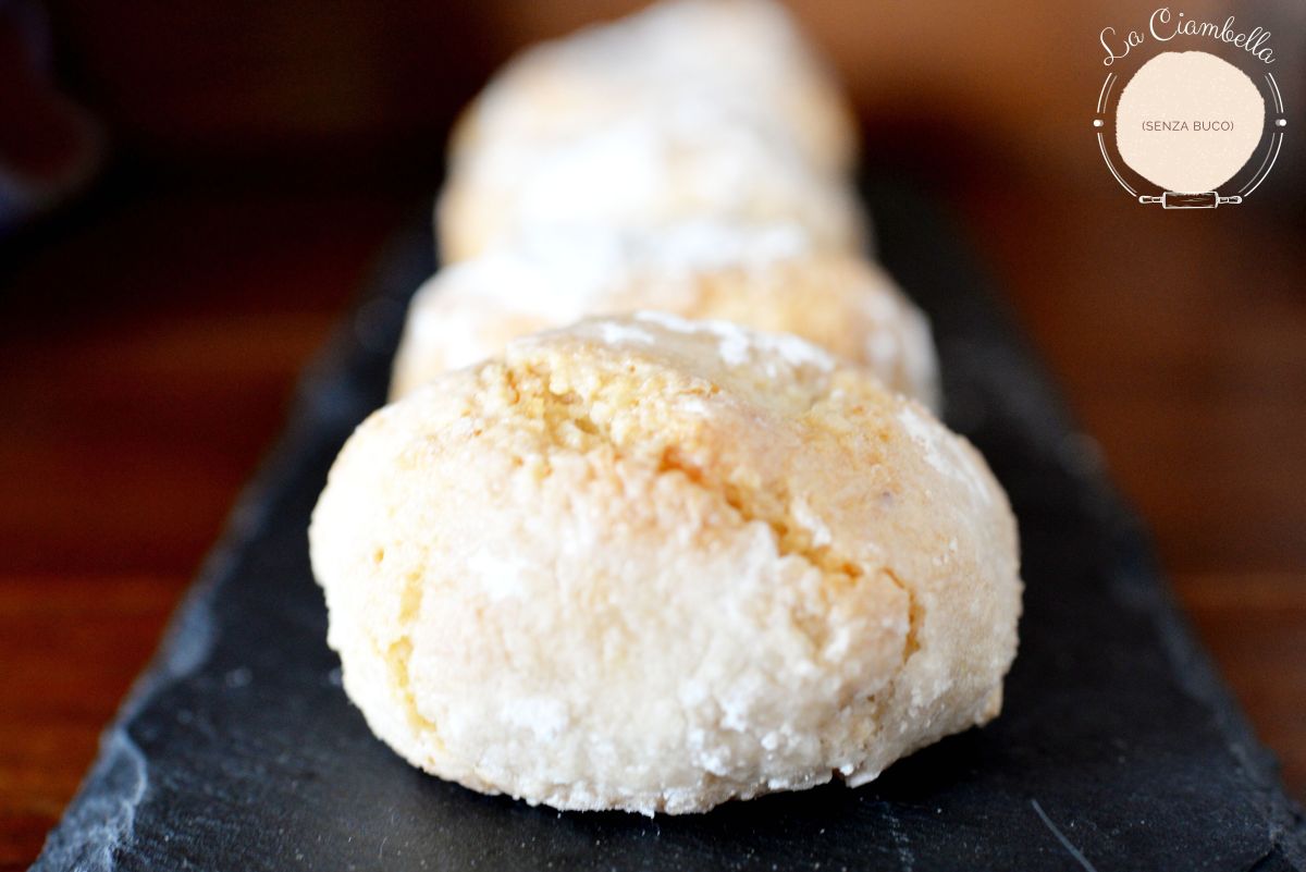 AMARETTI DI SASSELLO