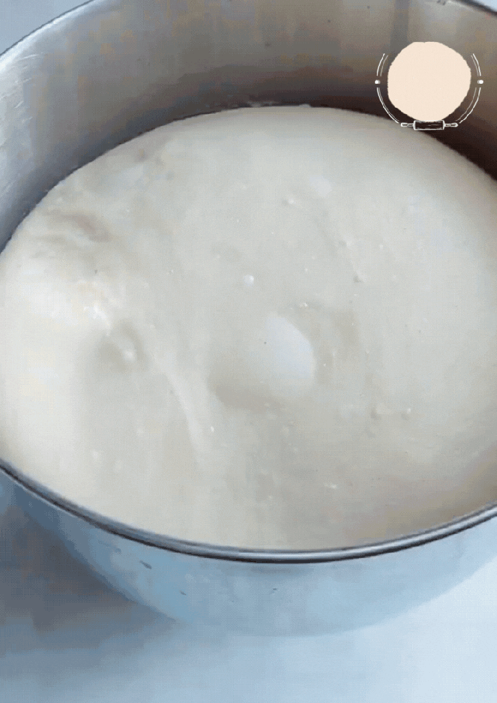 Intreccio Pan Brioche al cioccolato video